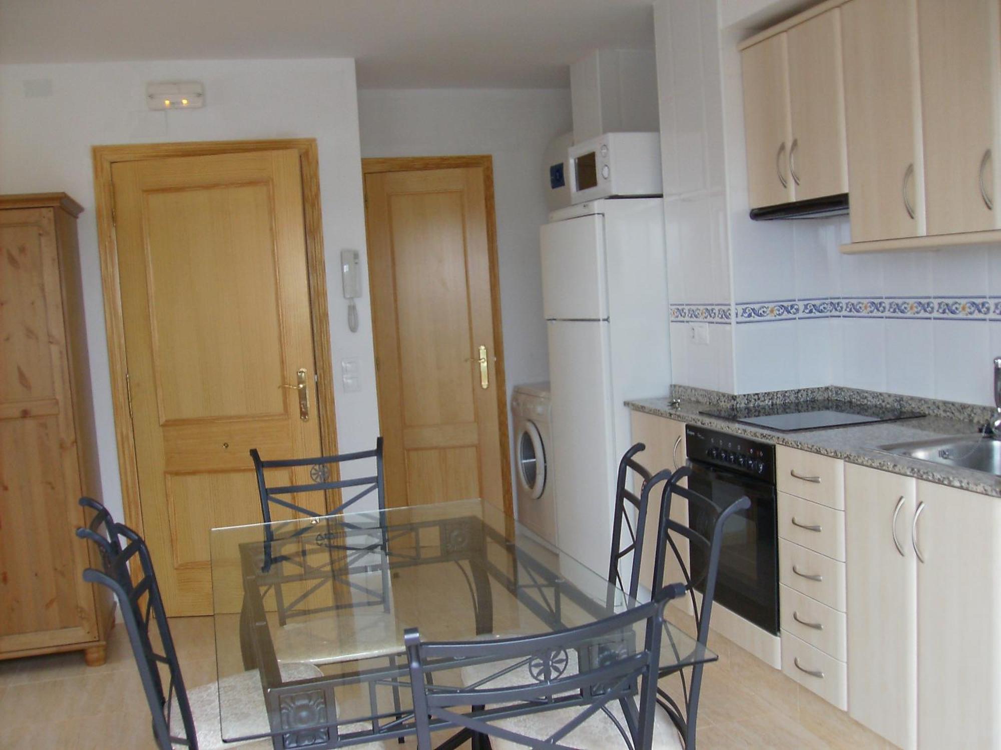 Apartamentos Rurales Benafer Eksteriør bilde
