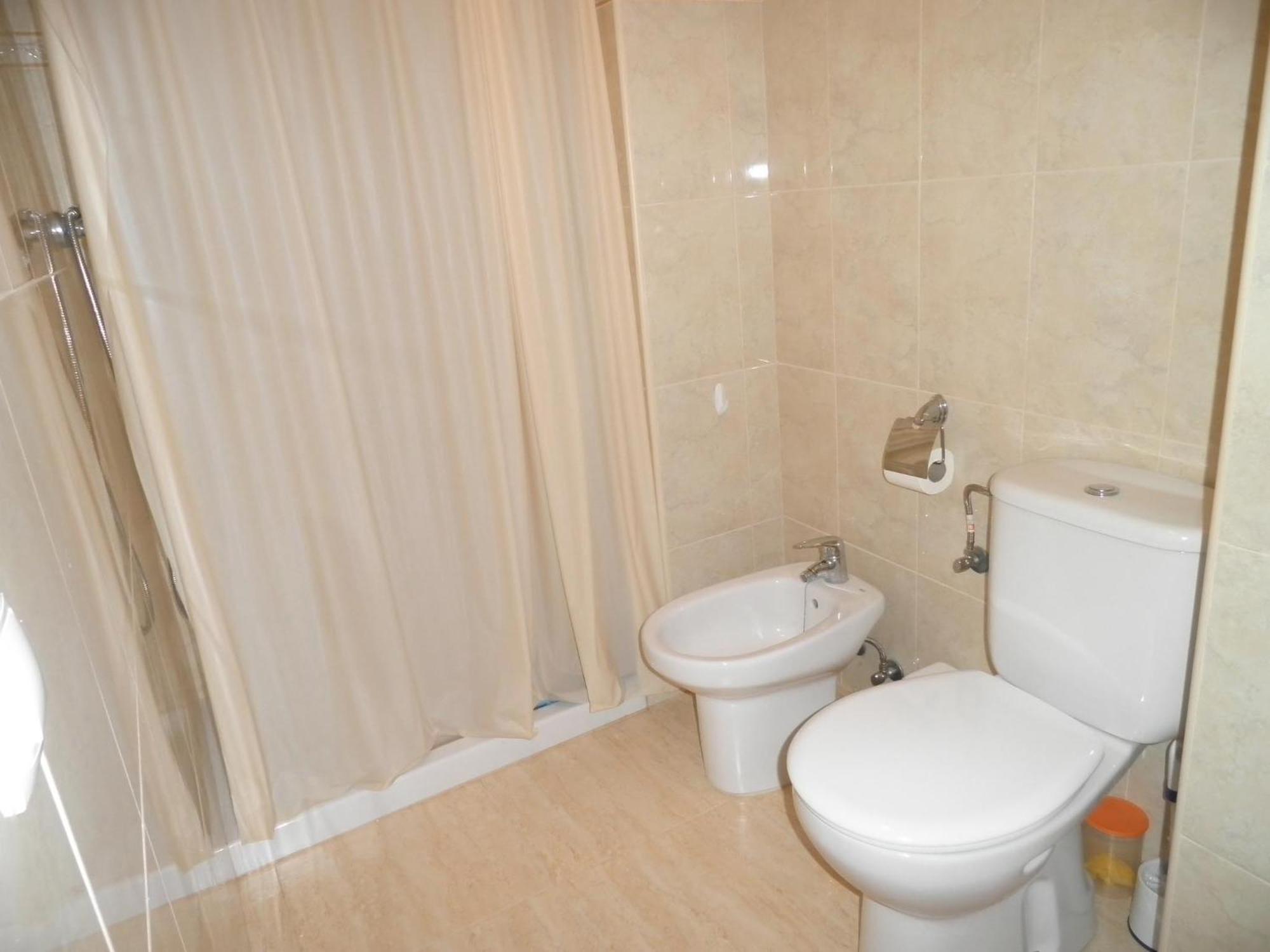 Apartamentos Rurales Benafer Eksteriør bilde