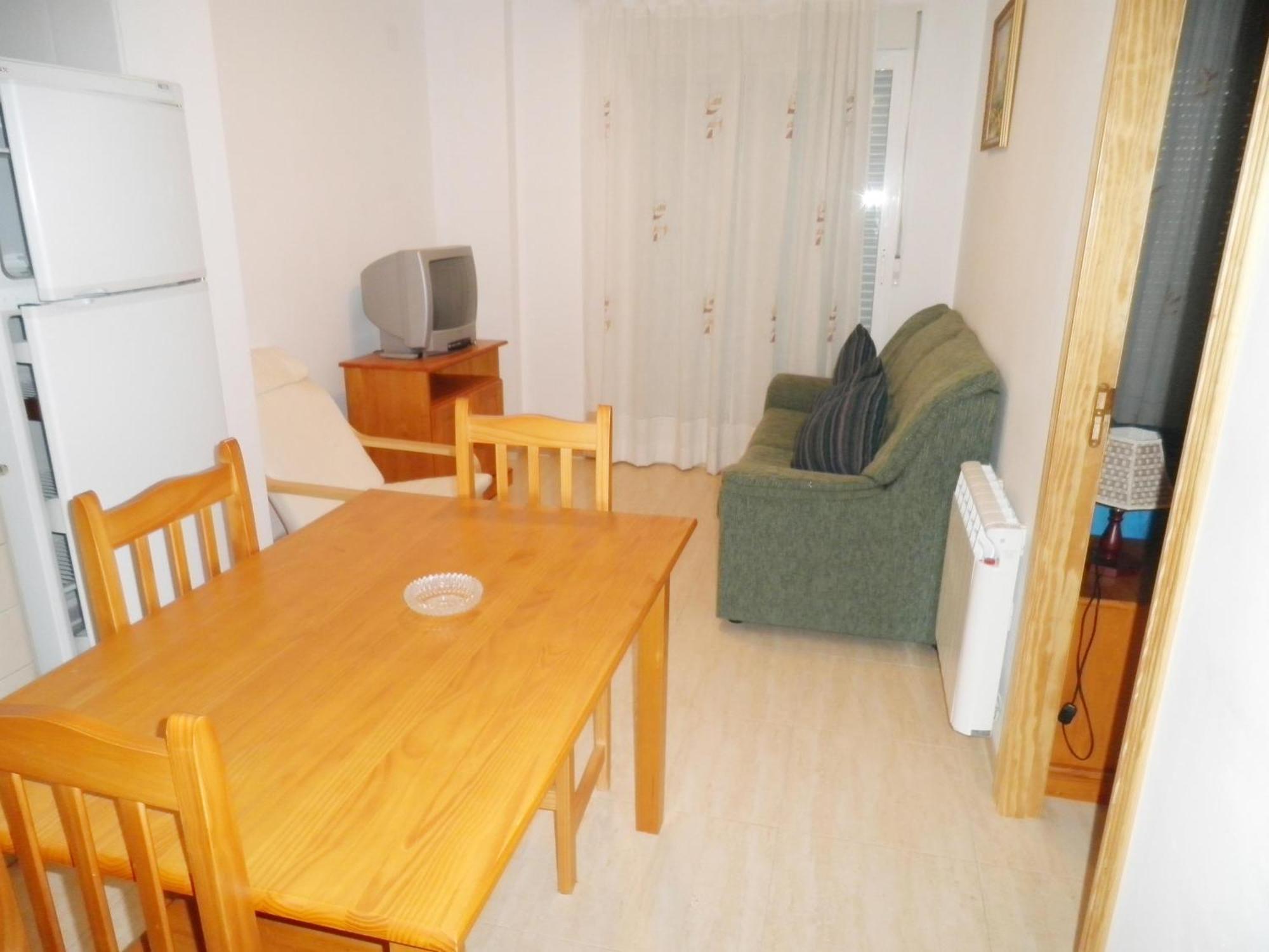 Apartamentos Rurales Benafer Eksteriør bilde