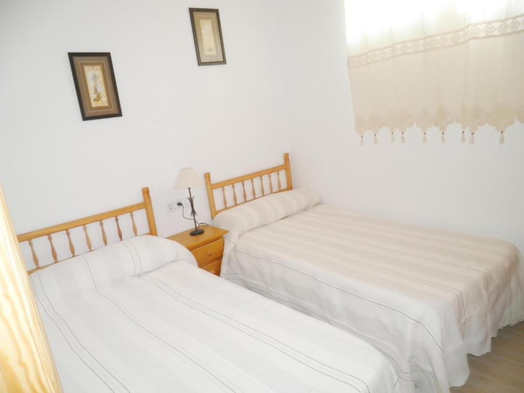 Apartamentos Rurales Benafer Rom bilde
