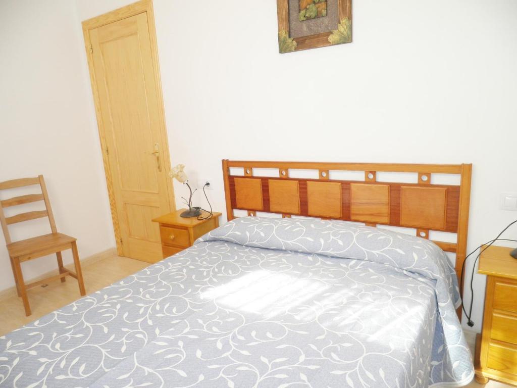 Apartamentos Rurales Benafer Rom bilde