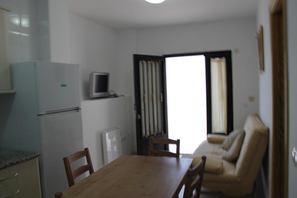 Apartamentos Rurales Benafer Rom bilde